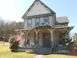 524 Village Rd, Pittston, PA 18643