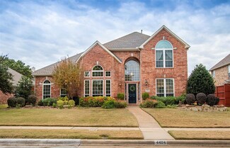 4404 Oak Knoll Dr, Plano, TX 75093