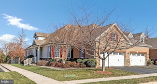 20862 Saber Jet Place, Ashburn, VA 20147