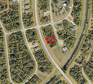 0 Bibb (Lot 3) Ct Unit MFRA4648739, North Port, FL 34288