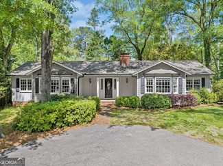 3150 Rilman Rd NW, Atlanta, GA 30327