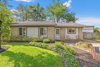 1413 Gatlinburg Ct, Lexington, KY 40515