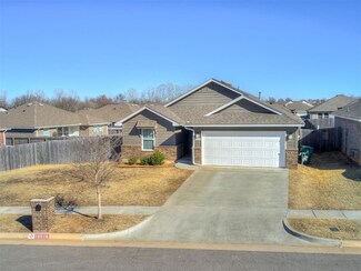 15516 Boulderdown Dr, Oklahoma City, OK 73170