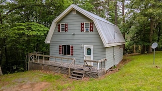75 Red Fox Ln, Franklin, NC 28734