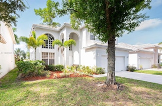 7600 Belmonte Blvd, Margate, FL 33063