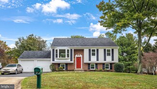 24617 Lunsford Ct, Damascus, MD 20872