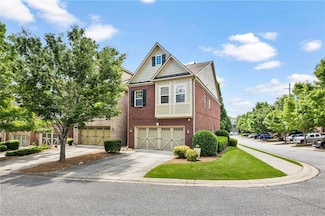 13294 Kemper Rd, Alpharetta, GA 30004