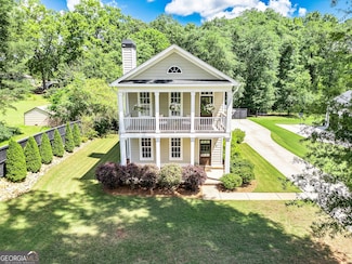 90 Middle St, Senoia, GA 30276