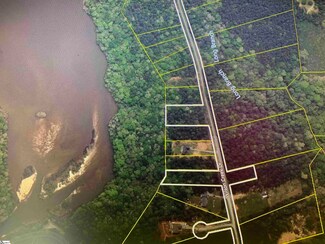 0 Wilson Creek Dr Unit 1495731, Iva, SC 29655