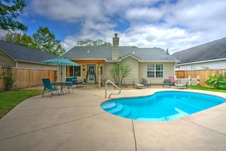 1016 Providence Way, Summerville, SC 29483
