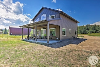 22 Kent Ln, Red Lodge, MT 59068