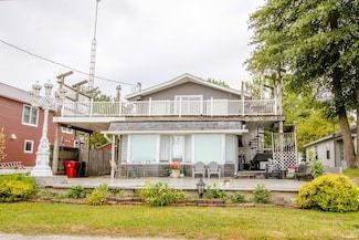 5374 S County Road 210, Knox, IN 46534