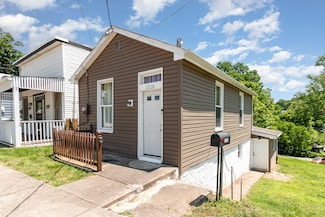 1328 Parkway Ave, Covington, KY 41016