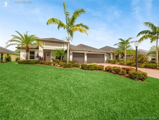 322 SW Vista Lake Dr, Port Saint Lucie, FL 34953