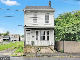 103 N 16th St, Pottsville, PA 17901