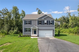 7761 Arbor Marsh Terrace, Quinton, VA 23141