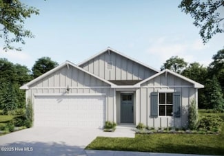 1212 Lulu Bay Dr Unit 94, Leland, NC 28451