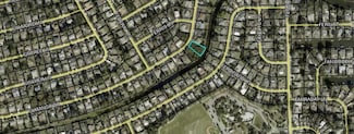 Unlisted Address
