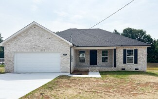 315 Lee Ln, Shelbyville, TN 37160