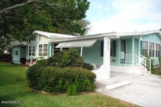 603 Dolphin Cir, Sebastian, FL 32976