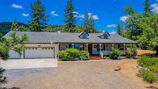53235 Finegold Creek Ct, North Fork, CA 93643