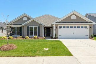 8242 Snelling Dr, Aiken, SC 29803