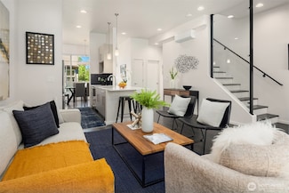 111 Martin Luther King Junior Way, Seattle, WA 98122