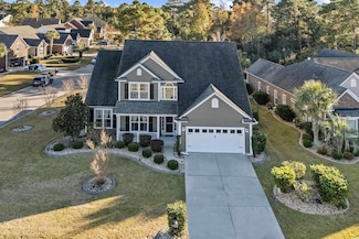 1047 Brentford Place, Myrtle Beach, SC 29579