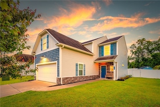 143 Red Northern Oak Way, Bluffton, SC 29910