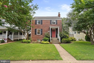 4640 2nd St S, Arlington, VA 22204