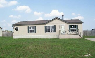 103 Pecan St, Blue Ridge, TX 75424