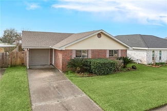 933 Ronson Dr, Kenner, LA 70065