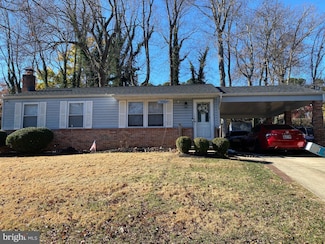 12505 Applecross Dr, Clinton, MD 20735