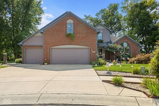 1120 Matthews Ct, Franklin, IN 46131