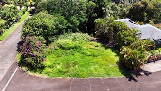 0 Kalaheo Dr, Kalaheo, HI 96741
