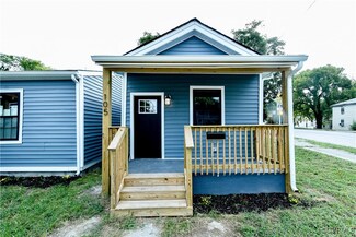 105 S Jones St, Petersburg, VA 23803