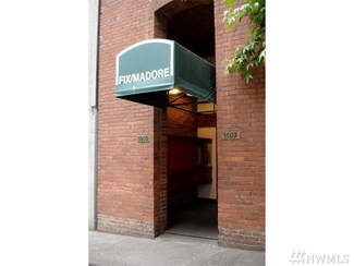 1507 Western Ave Unit 402-3, Seattle, WA 98101