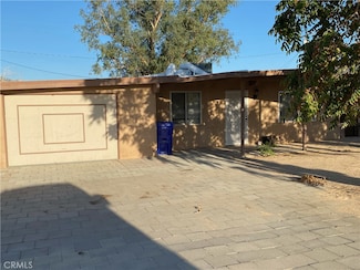 5429 Encelia Dr, Twentynine Palms, CA 92277
