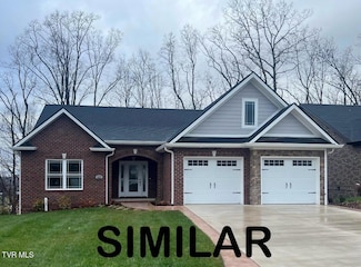 551 Middays Rest, Jonesborough, TN 37659