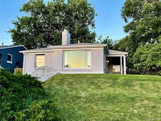 2626 Steele St, Denver, CO 80205