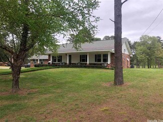 1418 Highway 167, Evening Shade, AR 72532