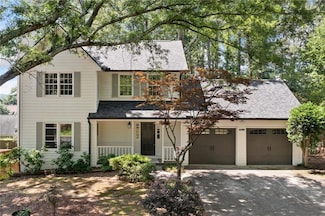 1489 Kolb Ridge Dr SW, Marietta, GA 30008