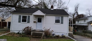 88 Lapierre Ave, Lawnside, NJ 08045