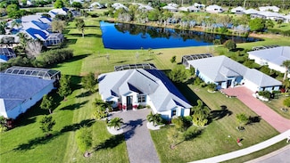 103 Sandhill Crane Way, Sebastian, FL 32958