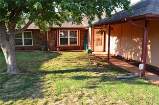 6705 NW 124th Terrace, Oklahoma City, OK 73142