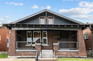 6007 S Kingshighway Blvd, Saint Louis, MO 63109