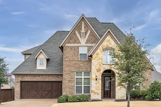 410 Oxford Place, Prosper, TX 75078