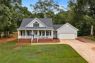 107 Wild Oak Run, Anderson, SC 29625