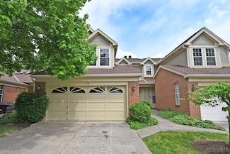 1516 Cohasset Dr, Cincinnati, OH 45255