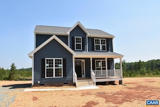 575 Amick Rd Unit Amick C, Louisa, VA 23093